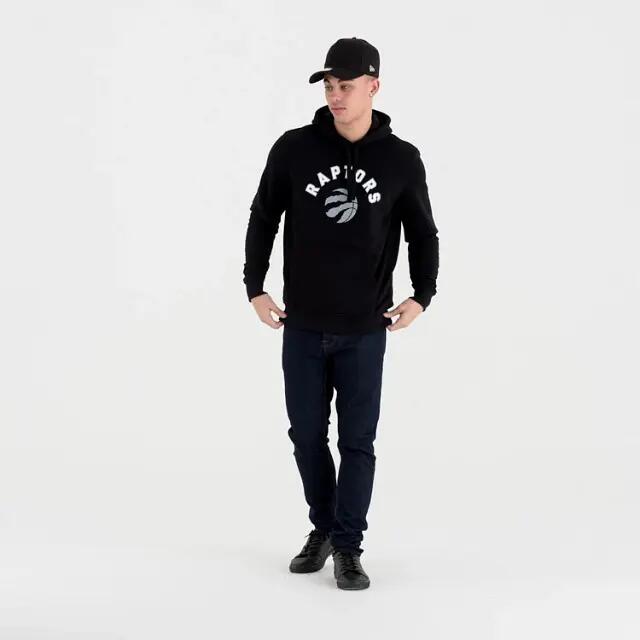 Bluza z kapturem Toronto Raptors NBA 2/7