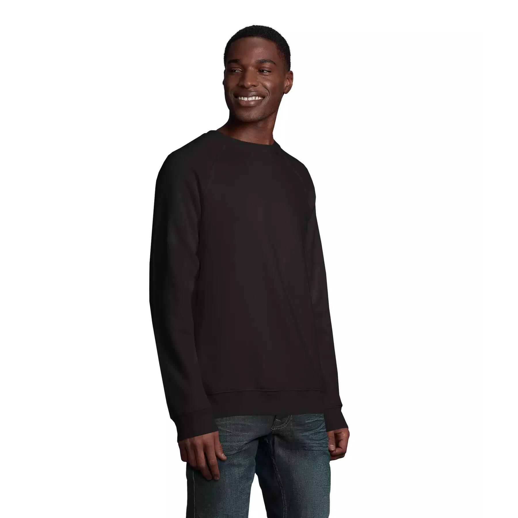 Sudadera Sol's Space 3/3