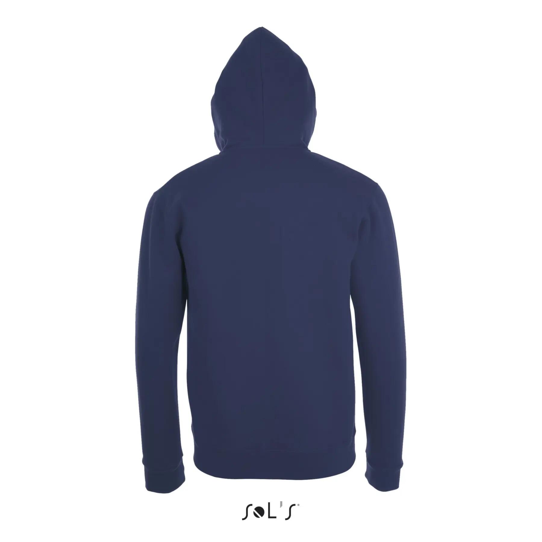 Sweatshirt à capuche Sol's Stone 2/3
