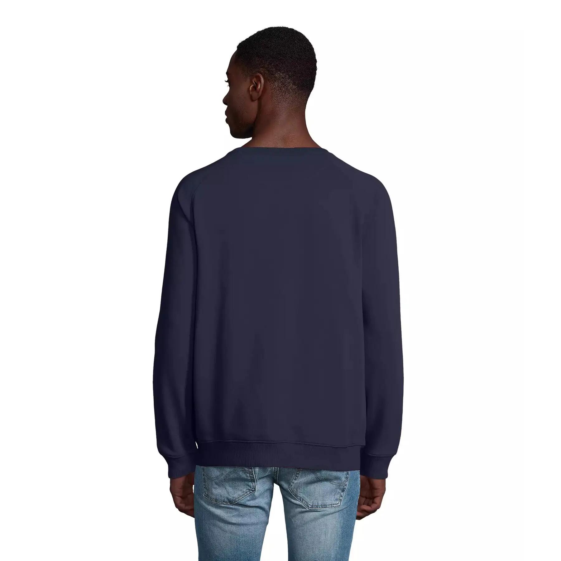 Sudadera Sol's Space 2/3