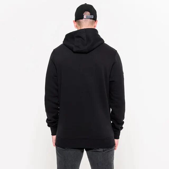 Kapuzenpullover Ravens NFL 4/5