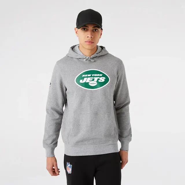 Sweatshirt à capuche New York Jets NFL 4/7