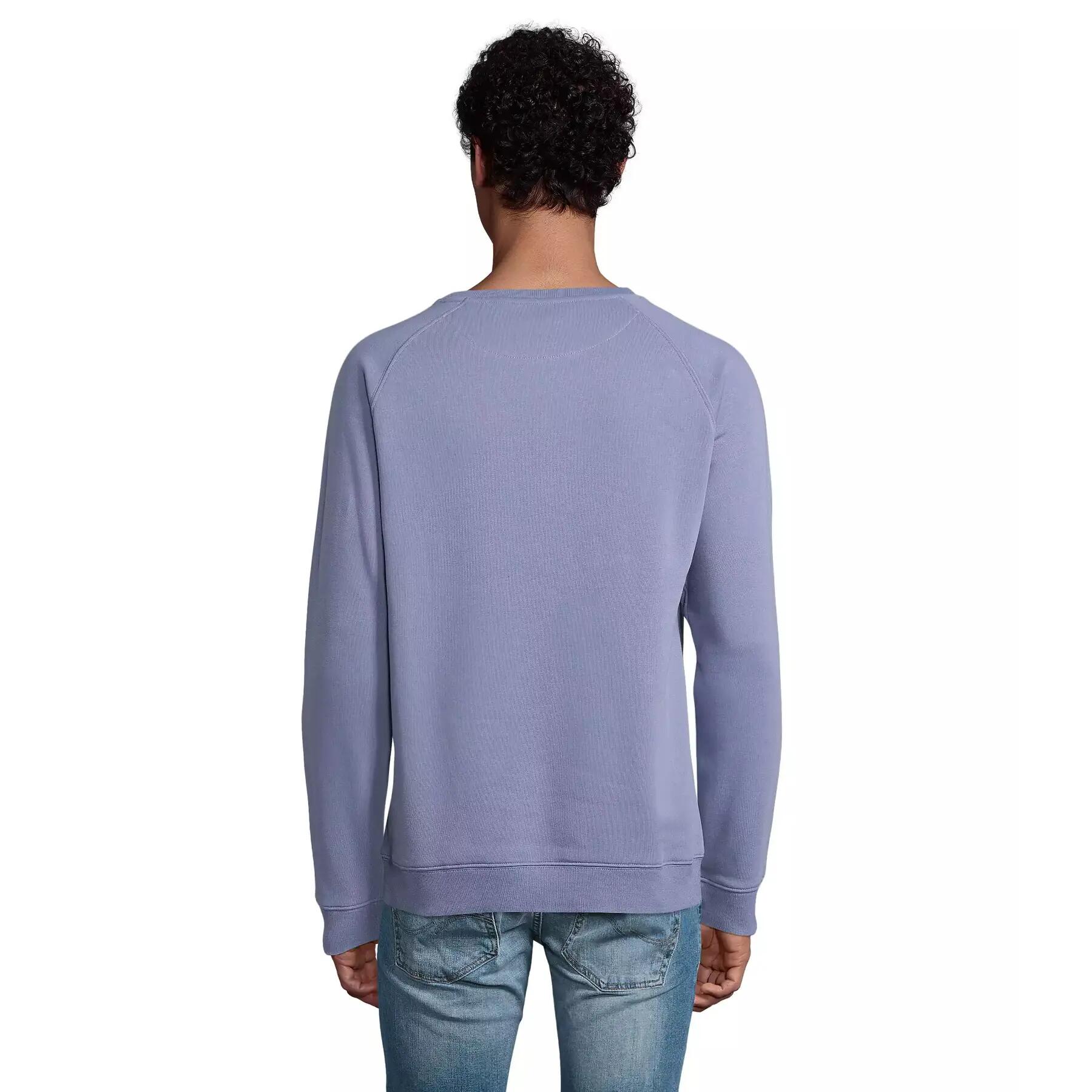 Sudadera Sol's Space 2/3