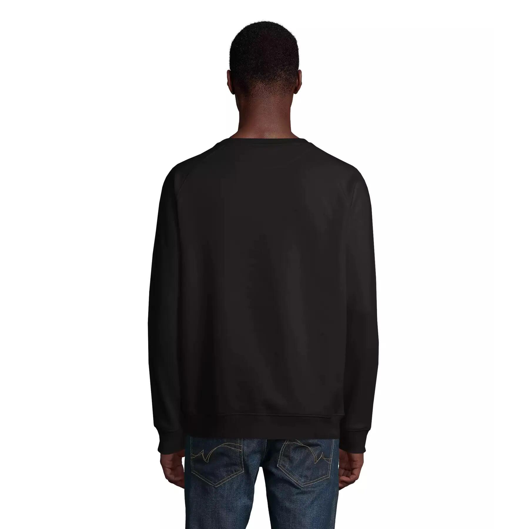 Sudadera Sol's Space 2/3
