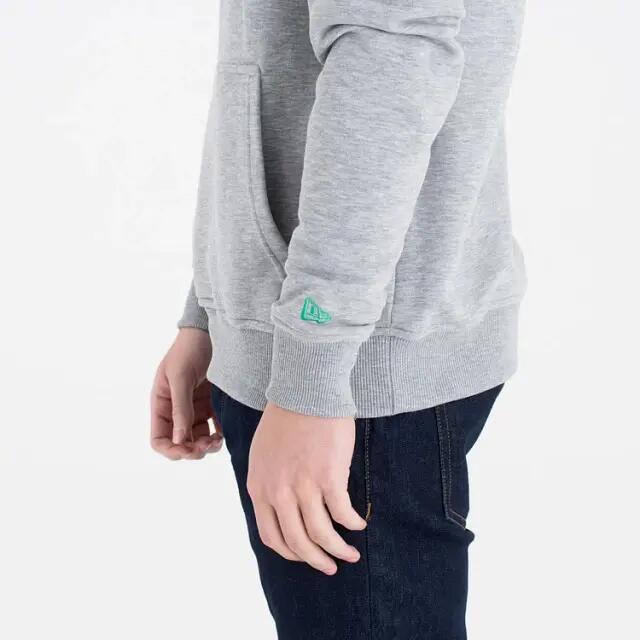 Sudadera con capucha Boston Celtics NBA 6/6