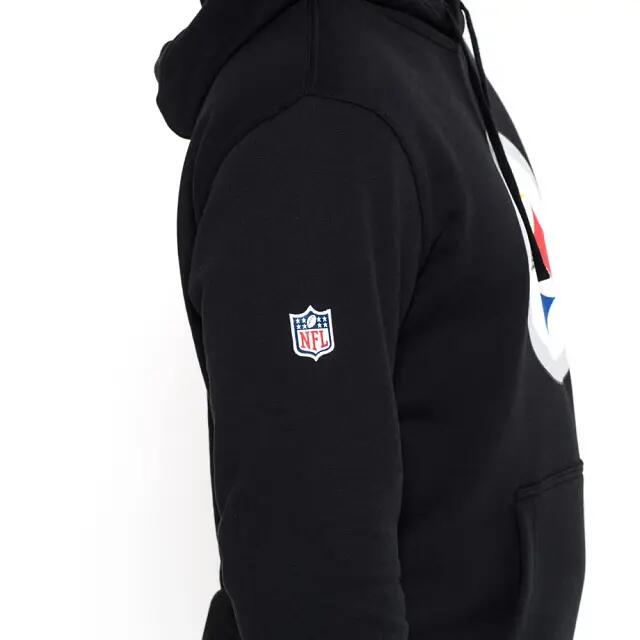 Sweatshirt à capuche Steelers NFL 5/7