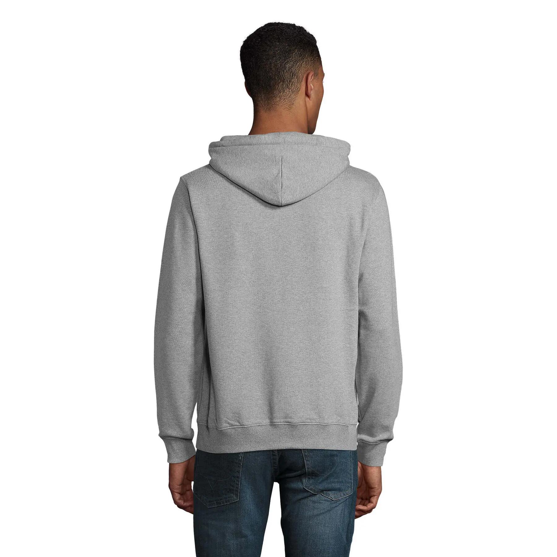 Camisola com capuz Sol's Nicholas 2/3