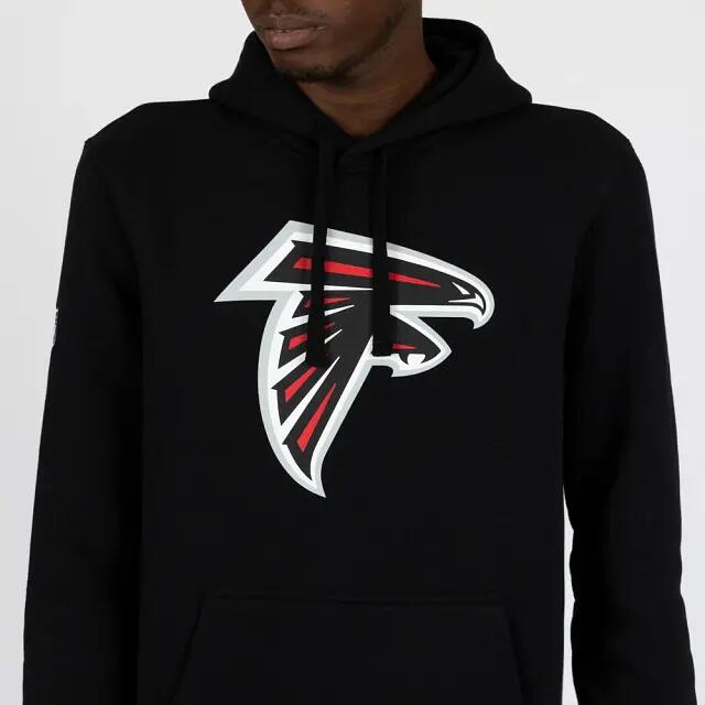 Sweatshirt à capuche Falcons NFL 6/6