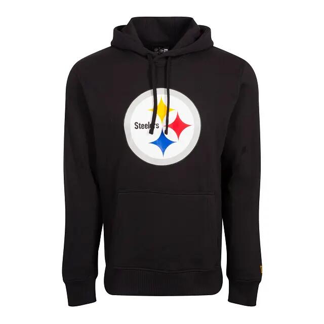 Sweatshirt à capuche Steelers NFL 1/7