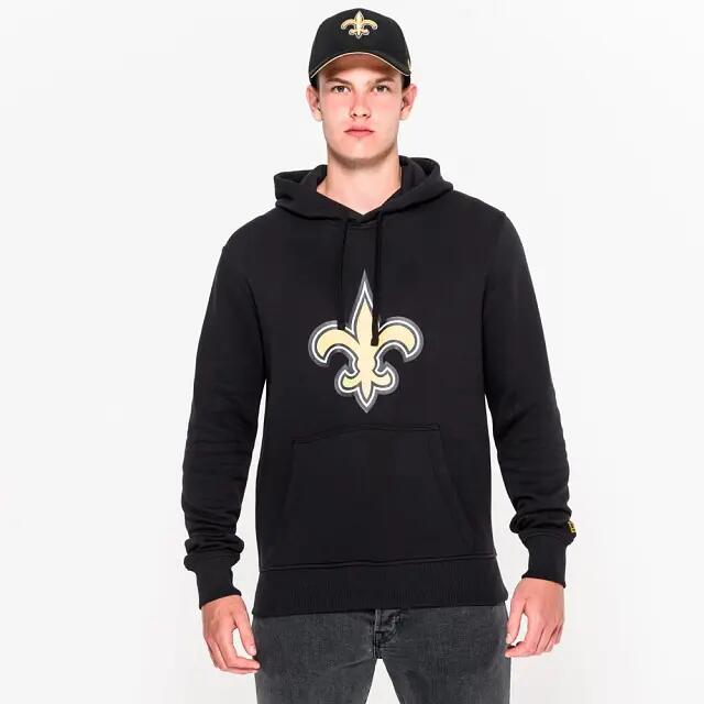 Sweatshirt à capuche New Orleans Saints NFL 4/7