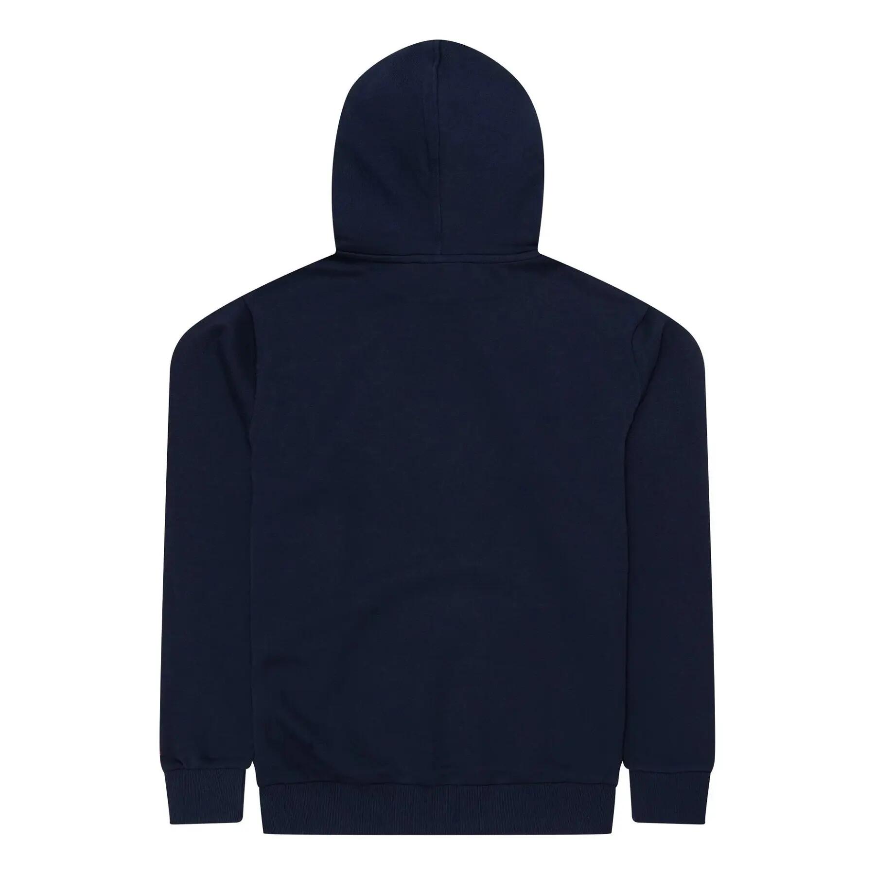 Sweatshirt à capuche Boston Red Sox Nos MLB Regular 2/3