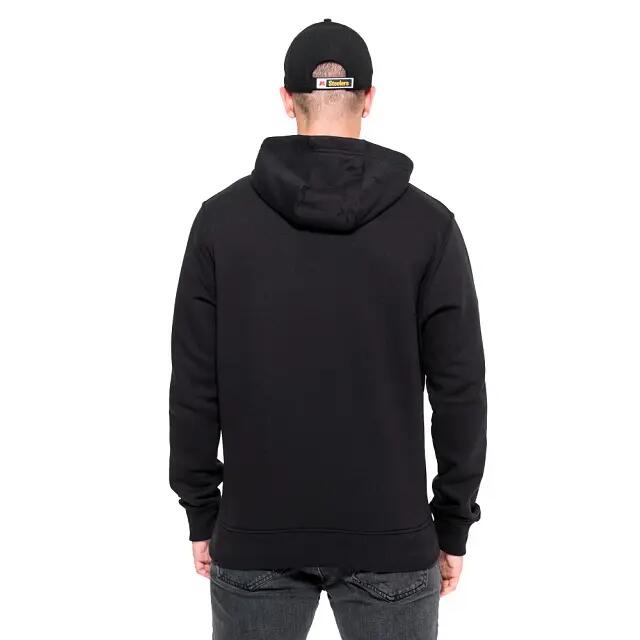 Sweatshirt à capuche Steelers NFL 4/7