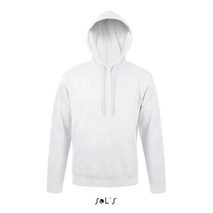 Sweatshirt à capuche Sol's Snake