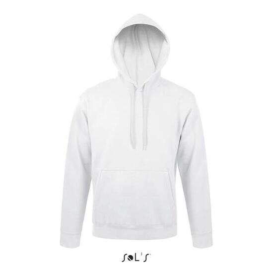 Sweatshirt à capuche Sol's Snake