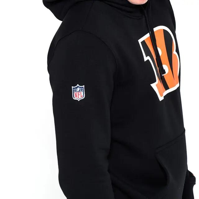 Sweatshirt à capuche Cincinnati Bengals NFL 7/7