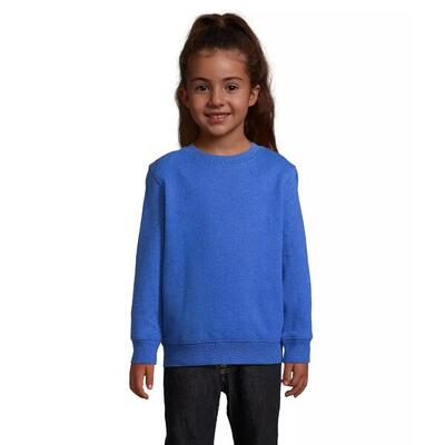 Felpa per bambini Sol's Columbia