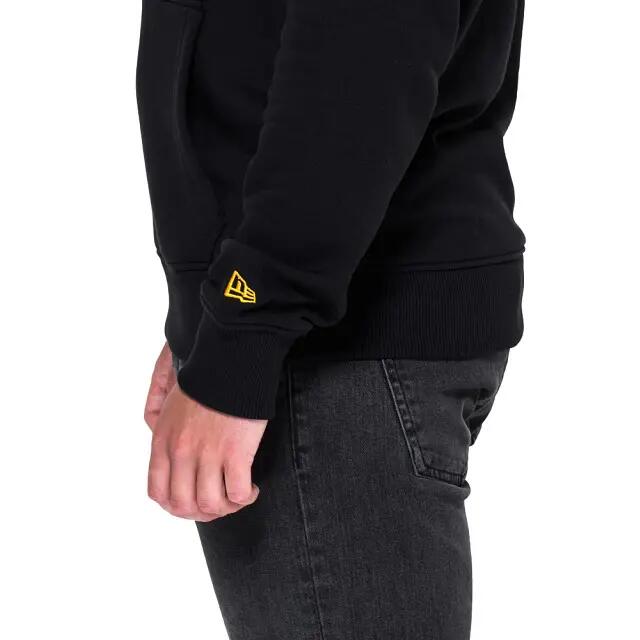 Sweatshirt à capuche Steelers NFL 6/7