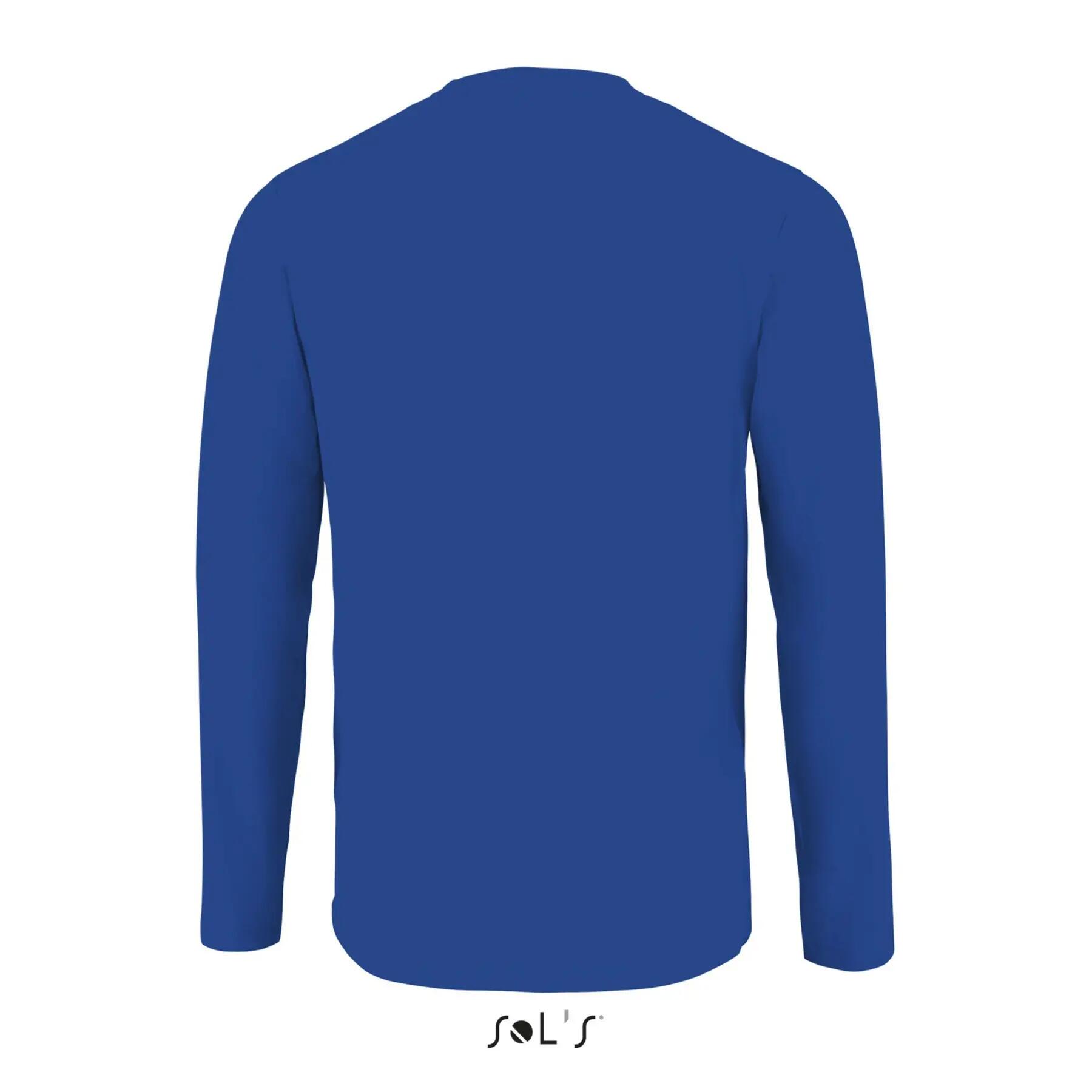 T-shirt Sol's Imperial Lsl 2/3