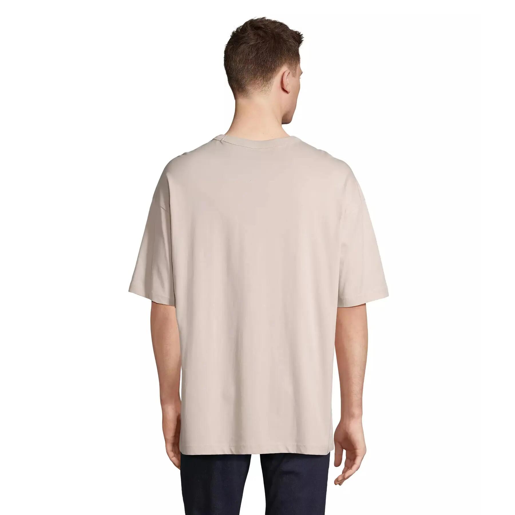 T-Shirt Sol's Boxy 2/3