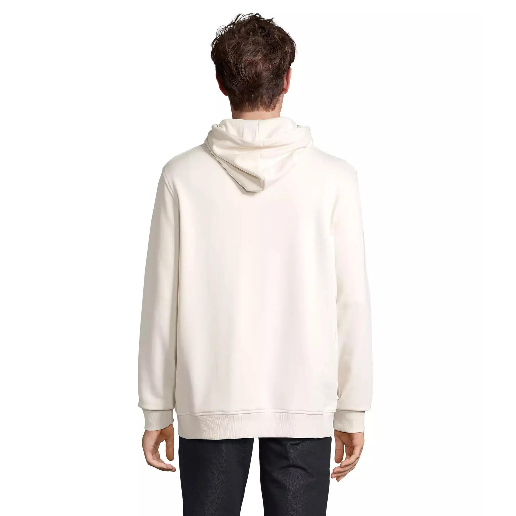 Sudadera con capucha Sol's Constellation 2/3