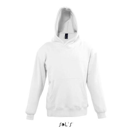 Sweatshirt à capuche enfant Sol's Slam