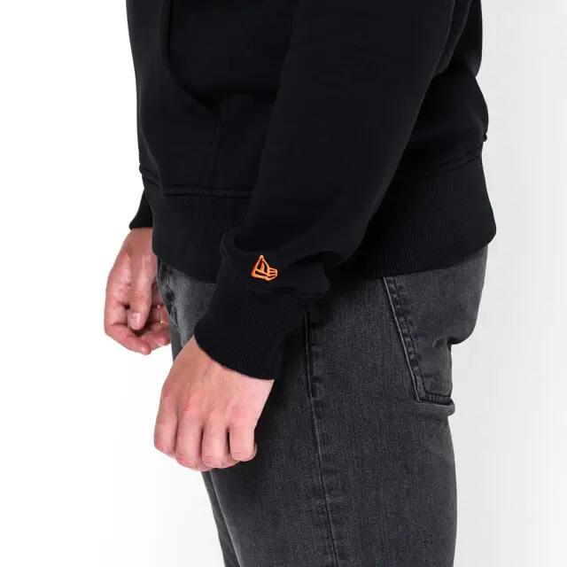 Sweatshirt à capuche Cincinnati Bengals NFL 6/7