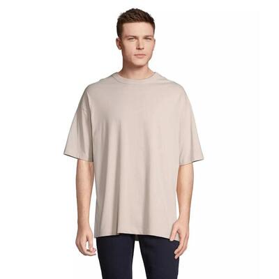 T-shirt sol's boxy