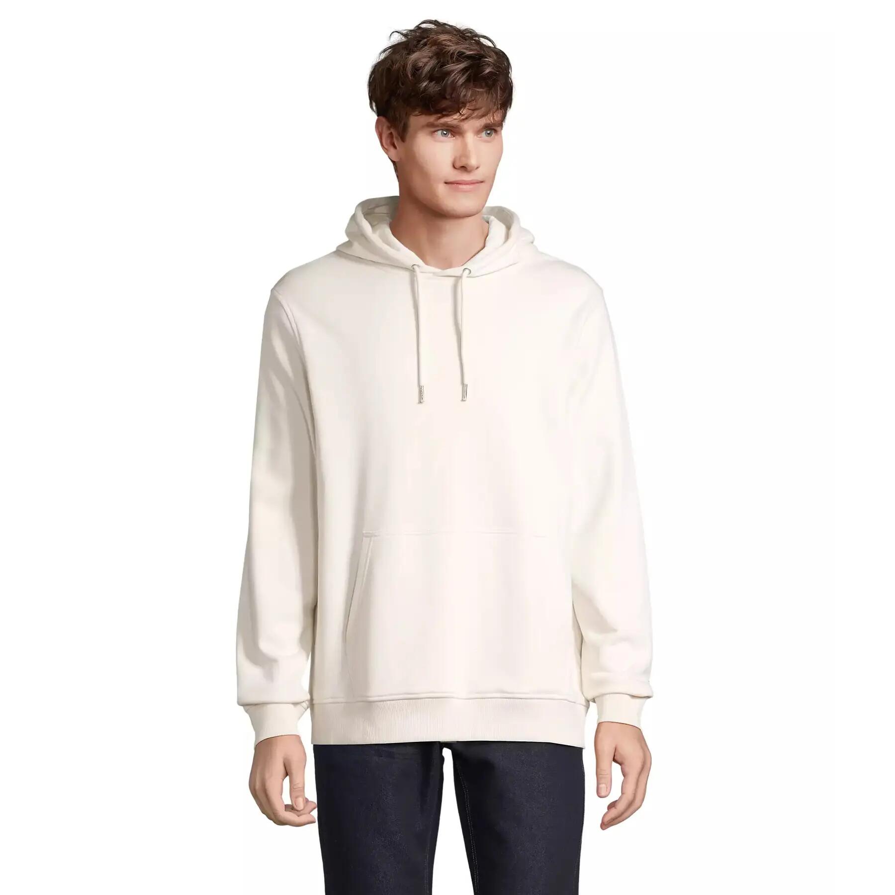 beige / WEISS