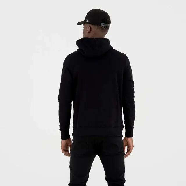Sweatshirt à capuche Minnesota Timberwolves NBA 3/6
