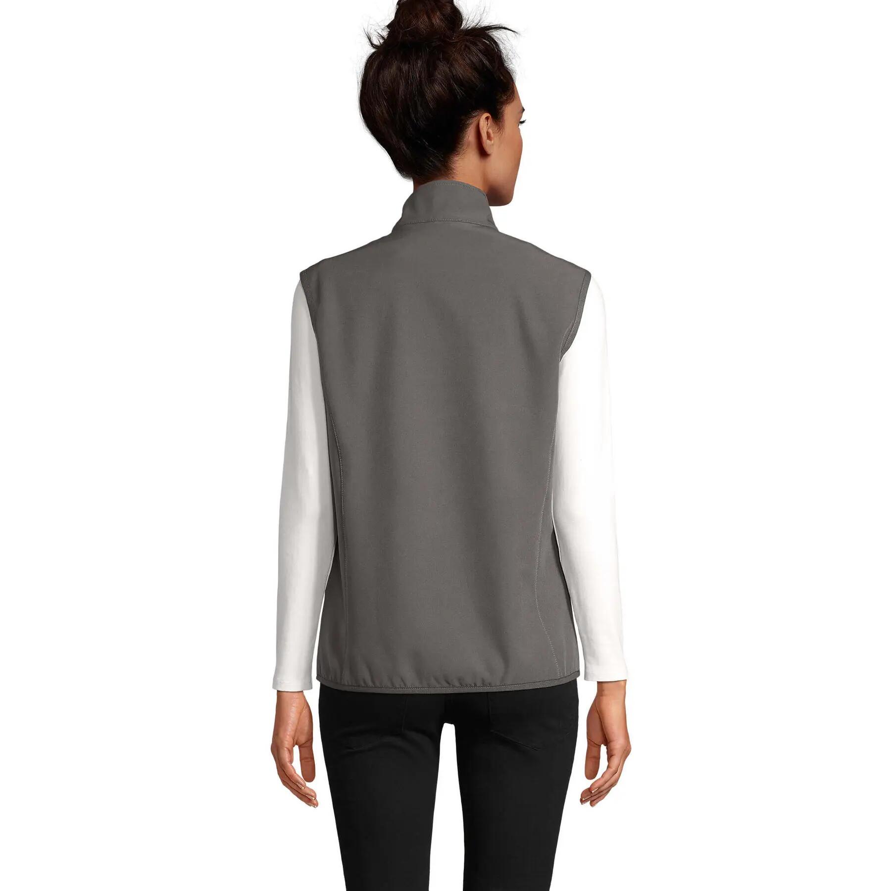 Gilet da donna Sol's Falcon Bw 2/3