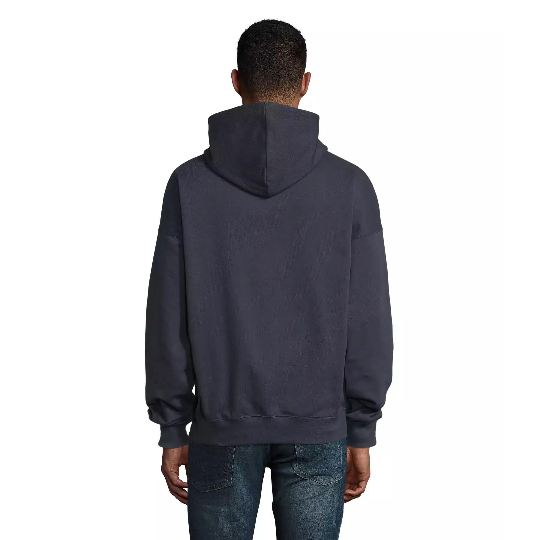 Sudadera con capucha Sol's Connor 3/3