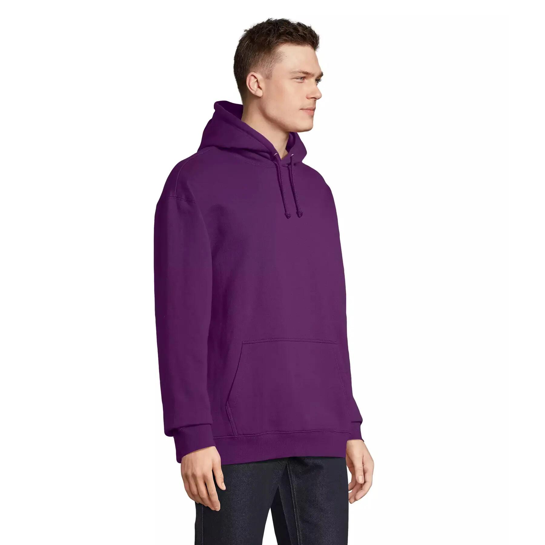 Sweatshirt à capuche Sol's Condor 3/3