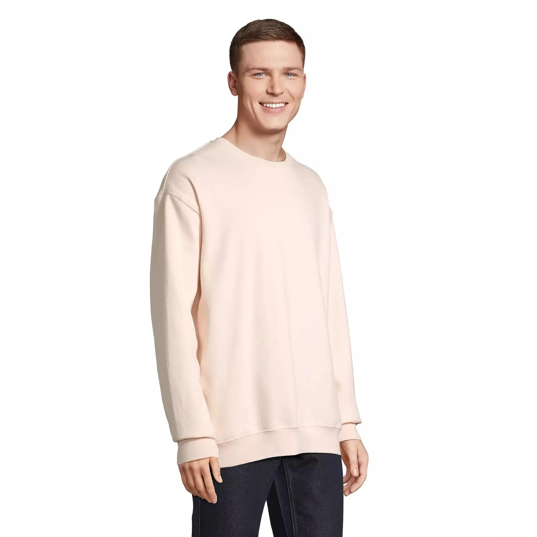 Sudadera Sol's Columbia 3/3