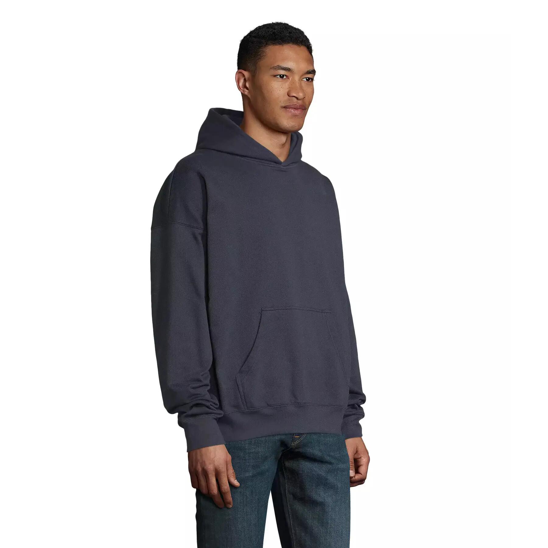 Sudadera con capucha Sol's Connor 2/3