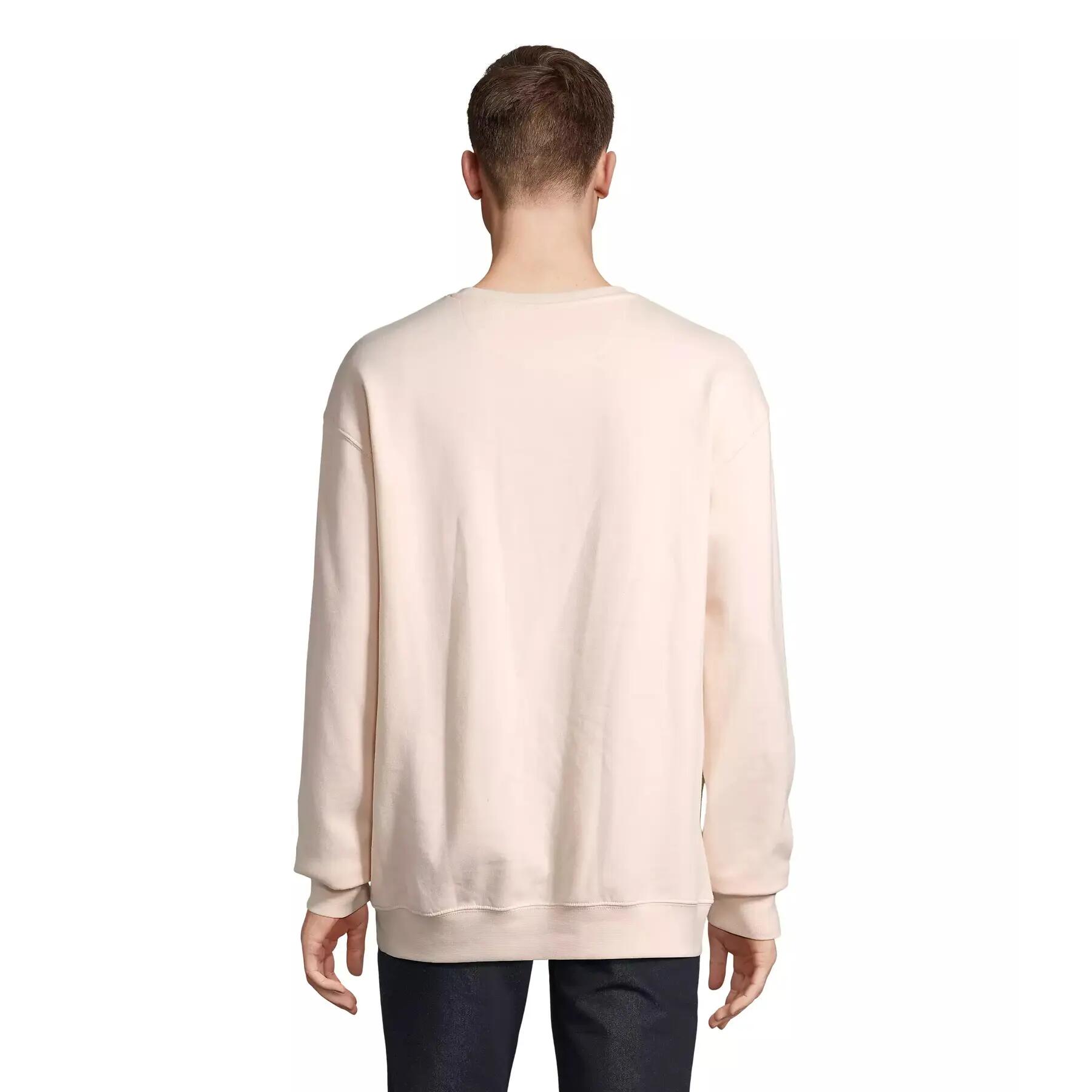 Sudadera Sol's Columbia 2/3