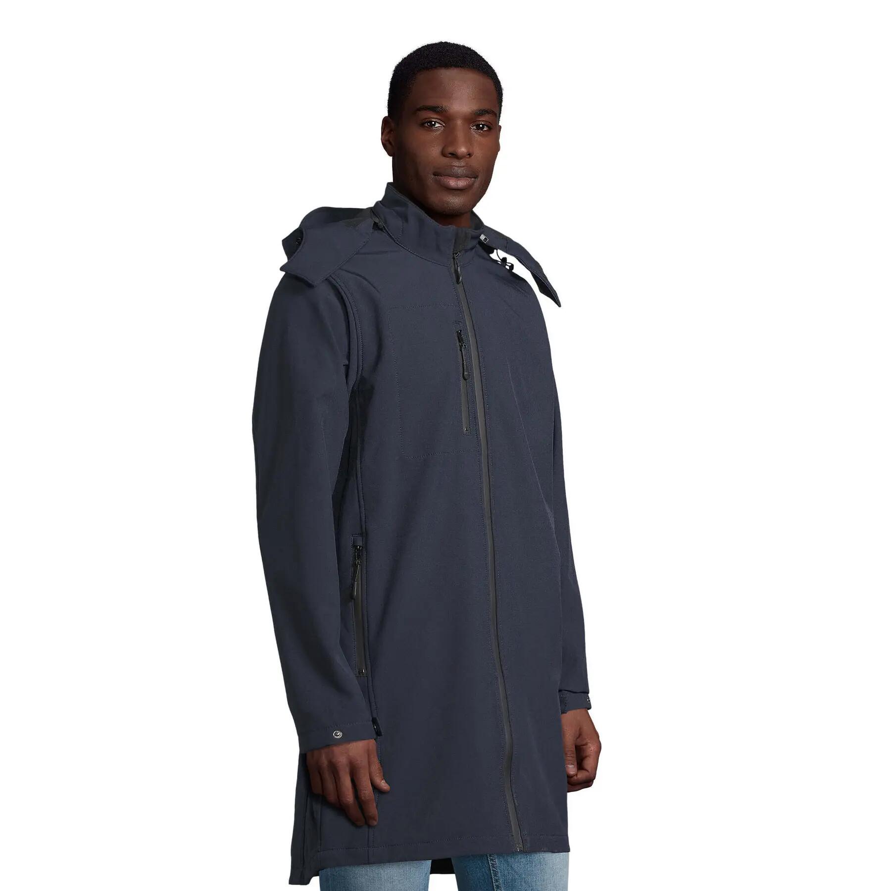 Chaqueta impermeable Sol's Achille 2/3
