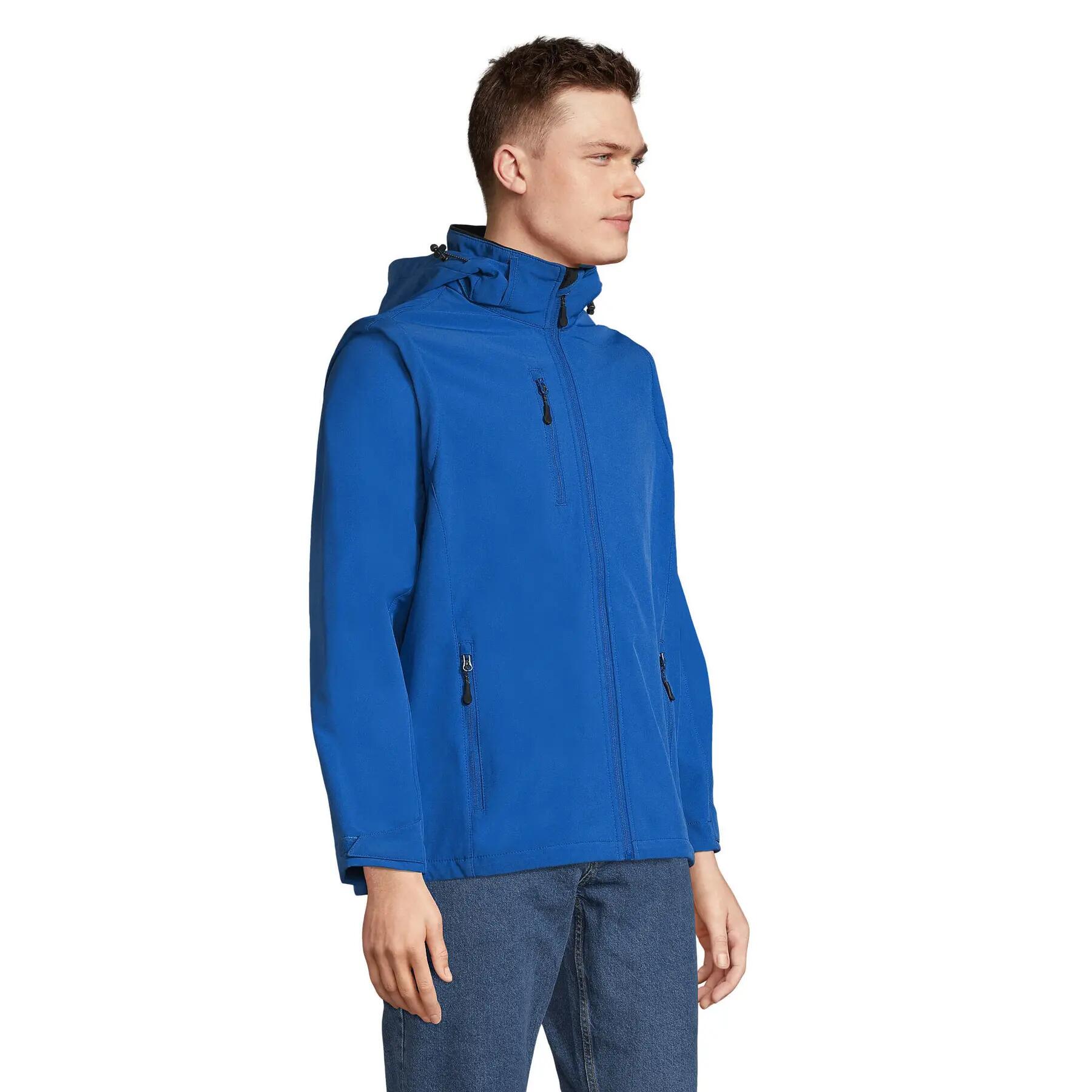 Jacke Sol's Transformer 2/3