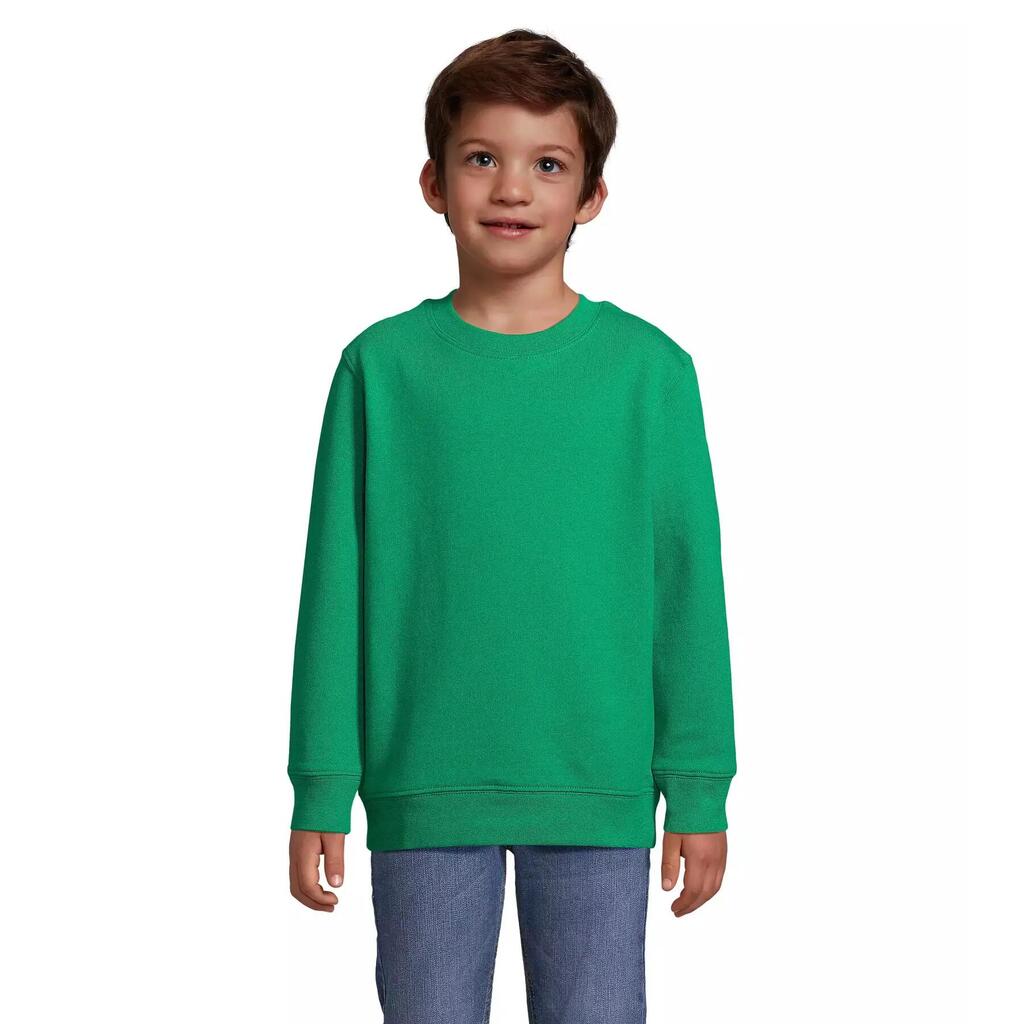 Sweatshirt child Sol's Columbia