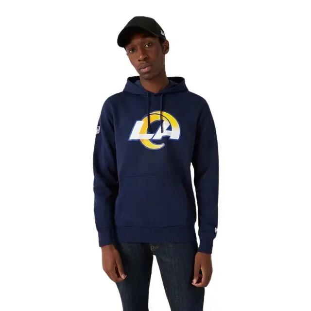 Sweatshirt à capuche Los Angeles Rams NFL 1/6