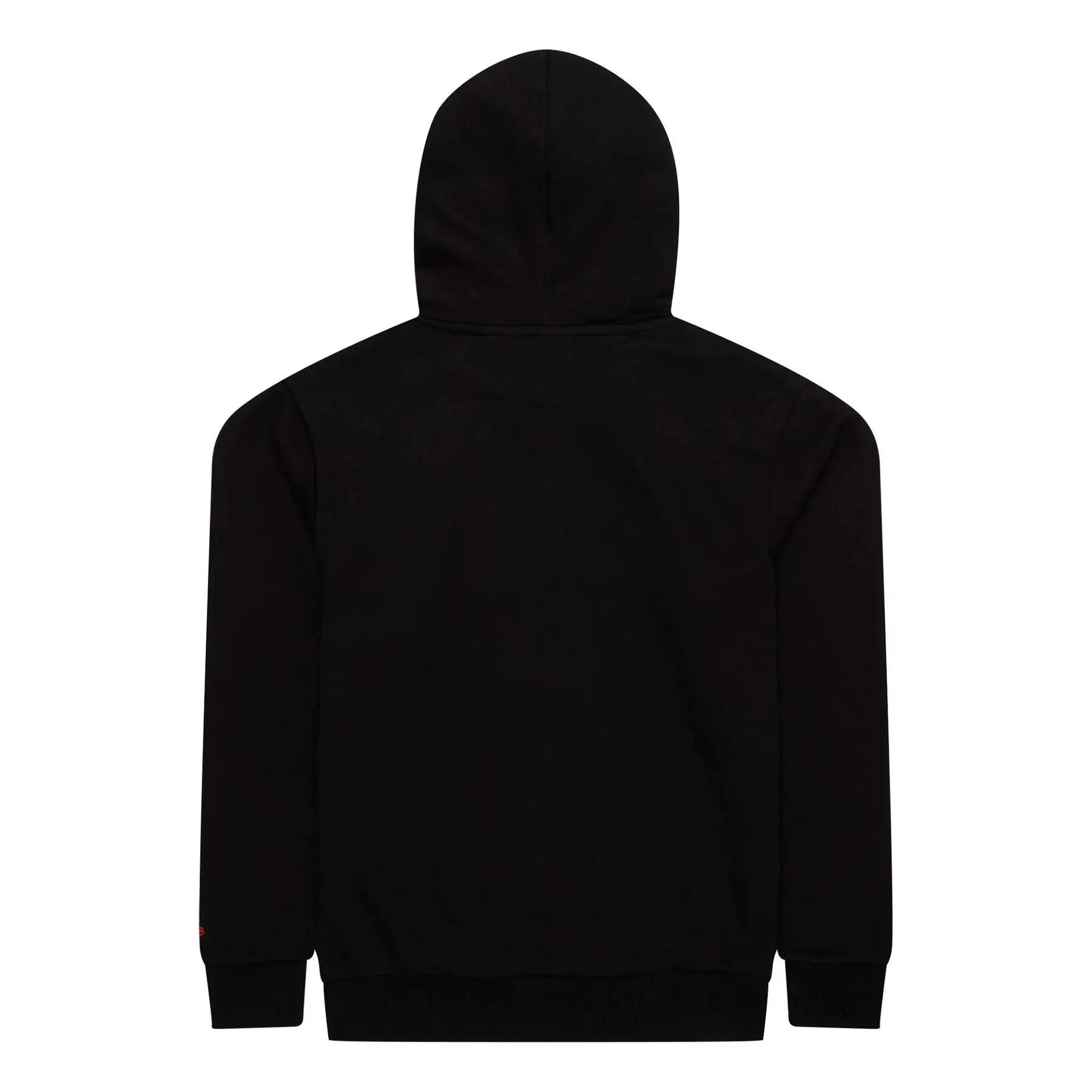 Sweatshirt à capuche Giants Nos MLB Regular 2/3