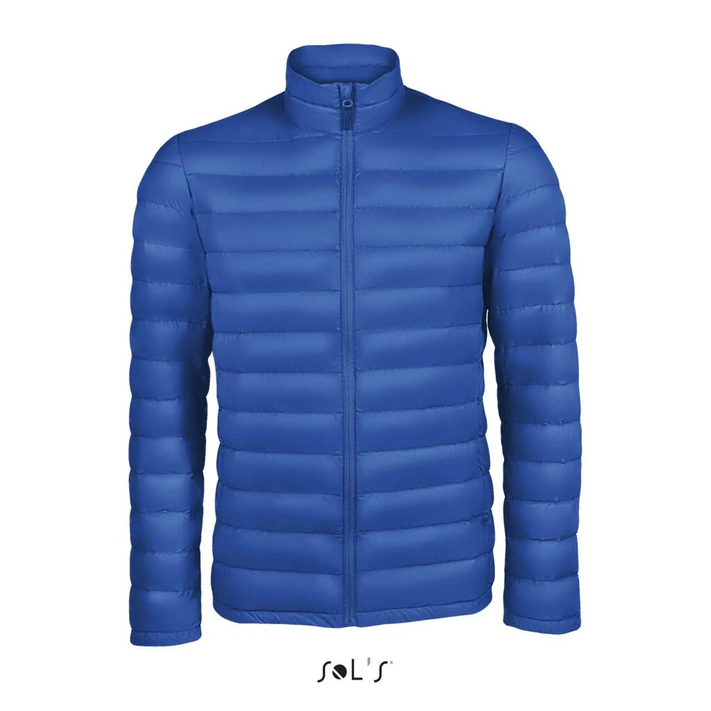 Sol's Wilson Puffer