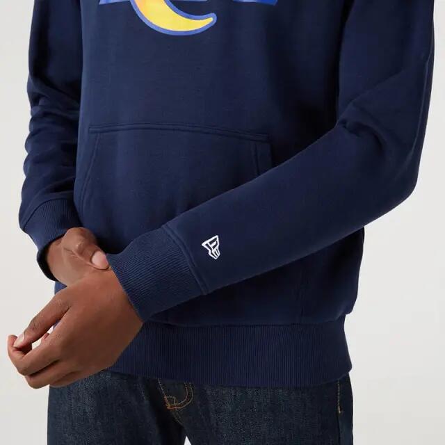Sweatshirt à capuche Los Angeles Rams NFL 6/6