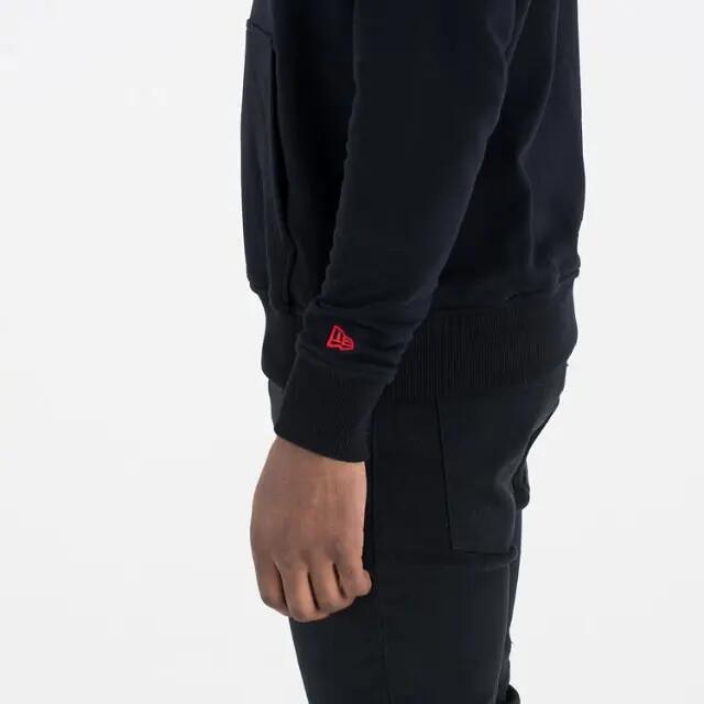 Bluza z kapturem Portland Trail Blazers NBA 6/6
