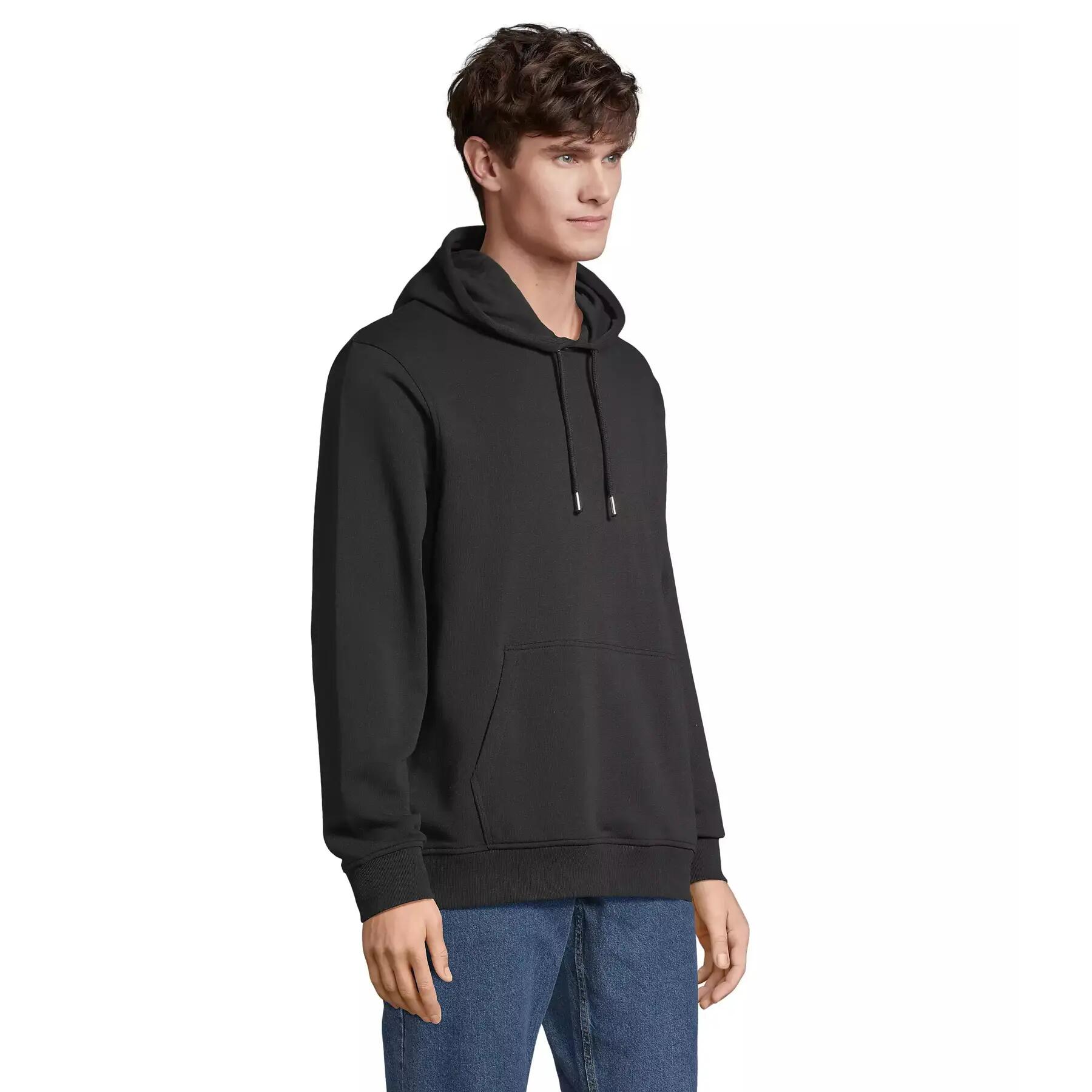 Hoodie Sol's Constellation 3/3