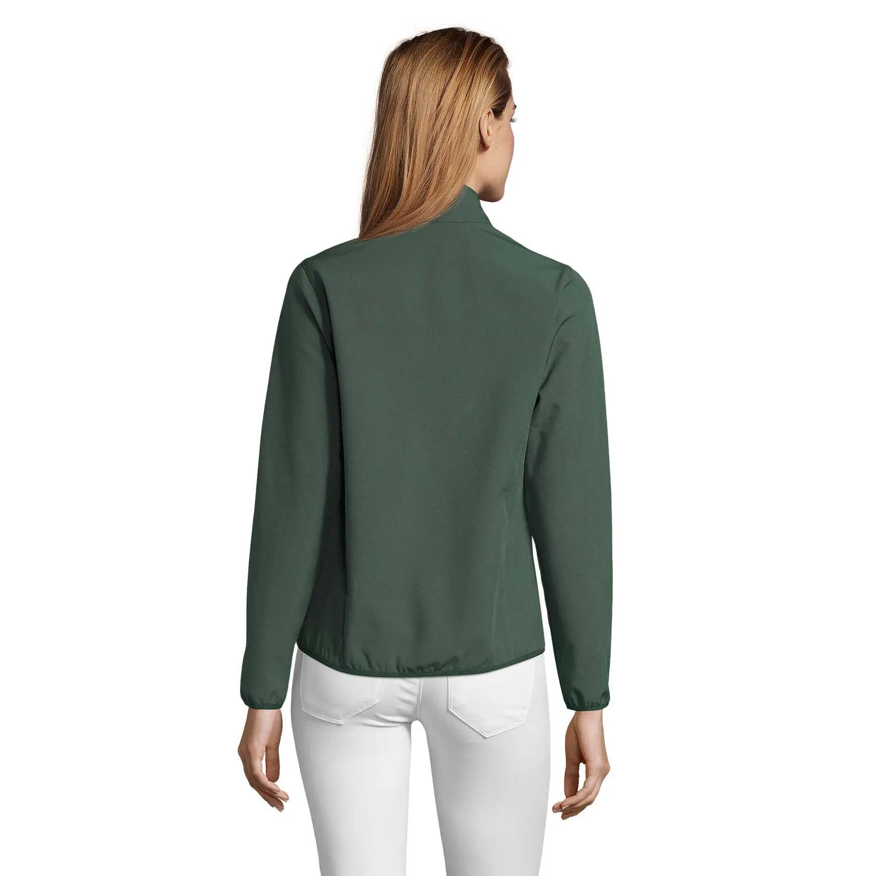 Damenjacke Sol's Radian 2/3