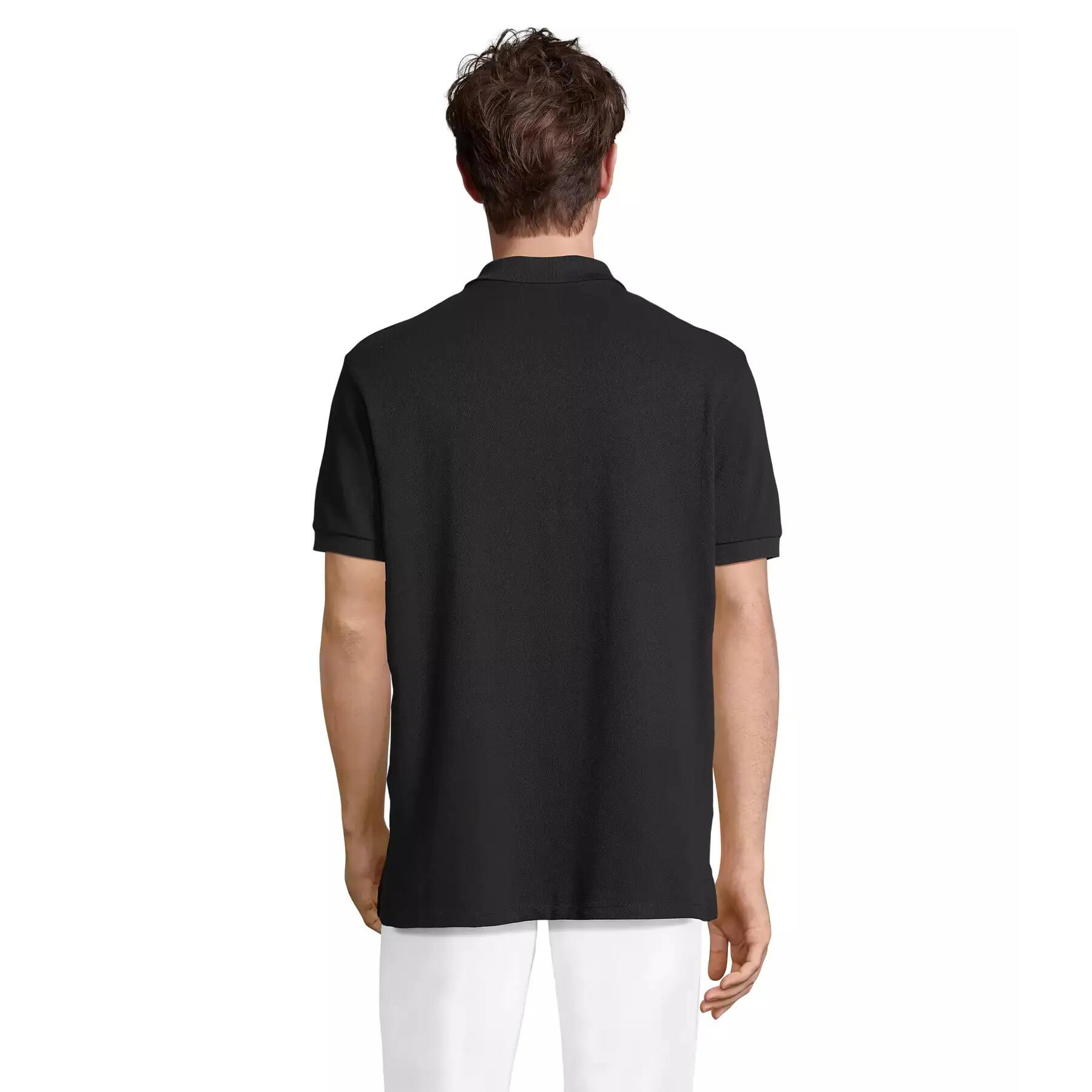 Polo-Shirt Sol's Pacific 2/3