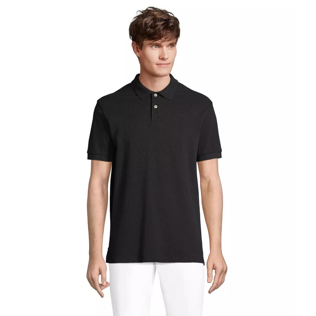 Polo Sol's Pacific