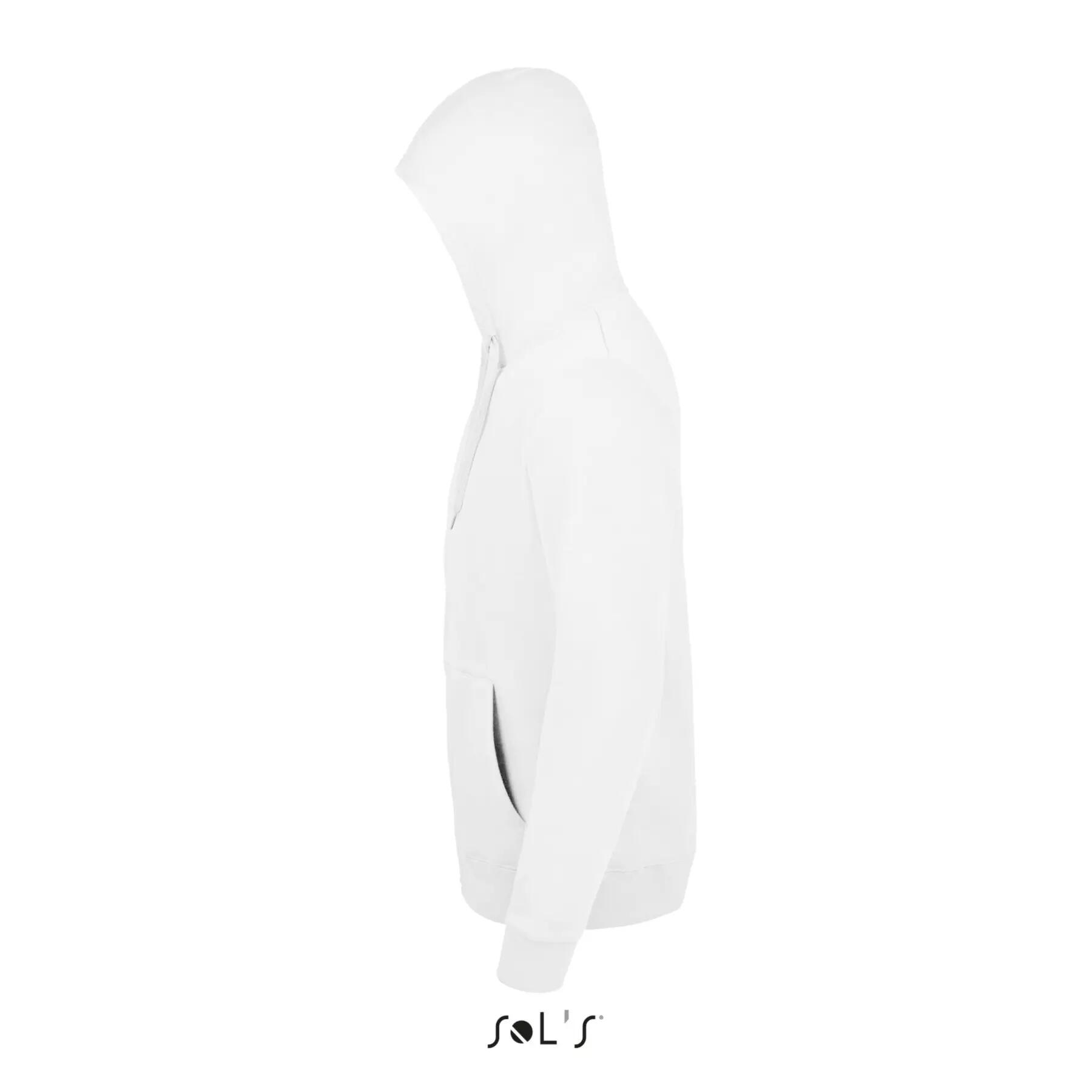 Camisola com capuz Sol's Stone 3/4
