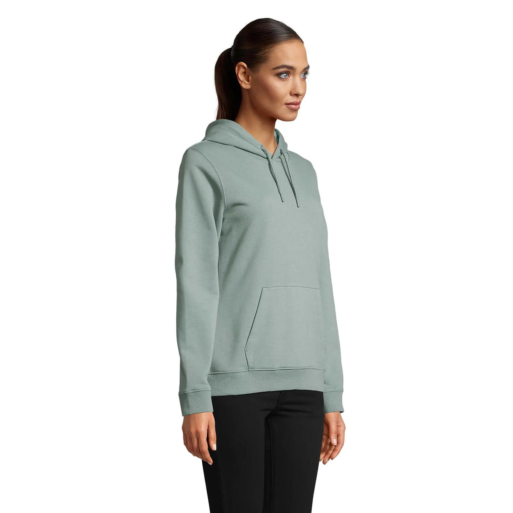 Sudadera con capucha Sol's Nicholas 3/3