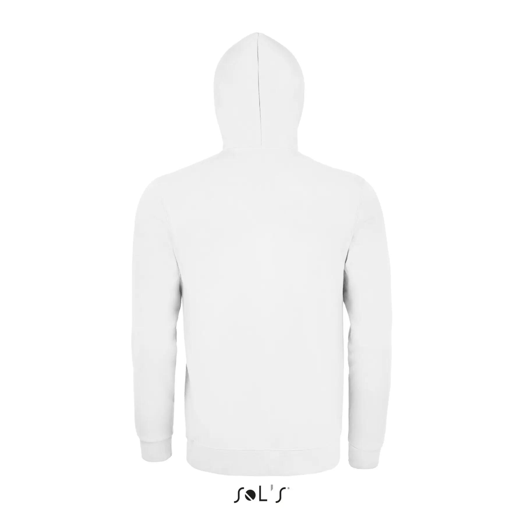 Camisola com capuz Sol's Stone 2/4